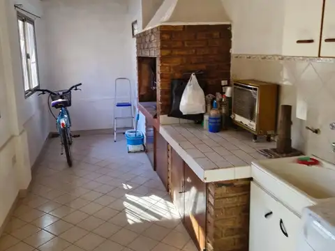 Depto Tipo Casa en Venta de 3 dormitorios