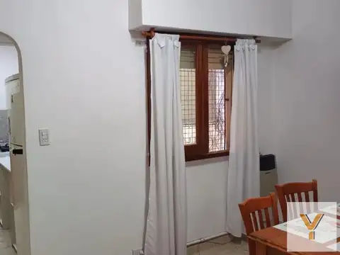 Departamento en Venta Apto profesional