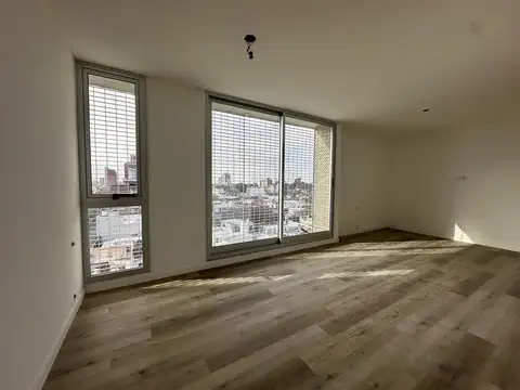 Venta - Departamento 3 dormitorios c/ Baulera   Terraza exclusiva - 6 C - Viamonte 671