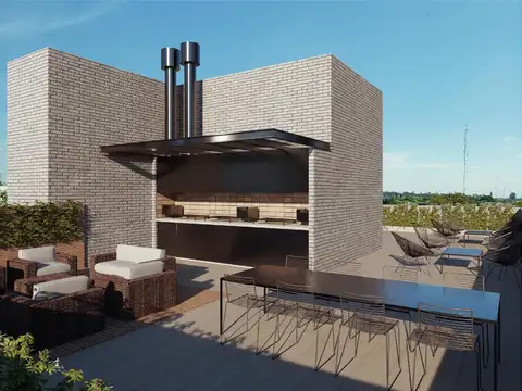 Departamento en Venta 1 año