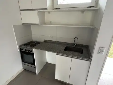 Departamento en Venta 5 años