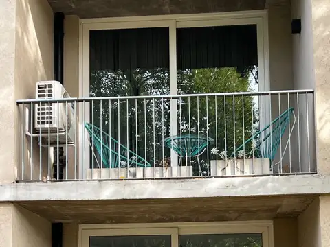Departamento en Venta con 1 cochera