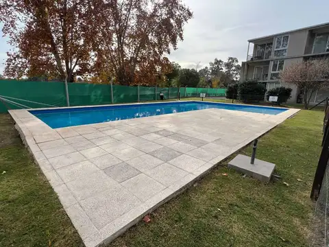 Departamento en Venta en Condominio La Nazarena, USD 65.000