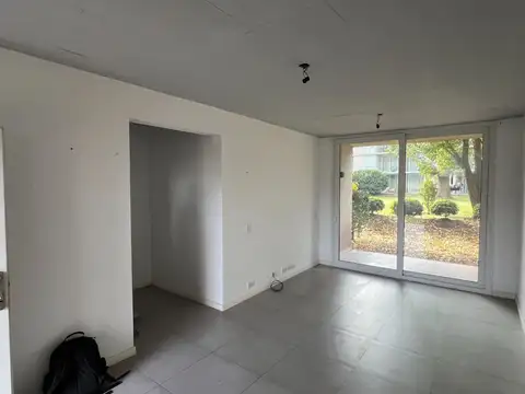 DEPARTAMENTO ESTRENAR BARRIO CERRADO PILETA VERDE