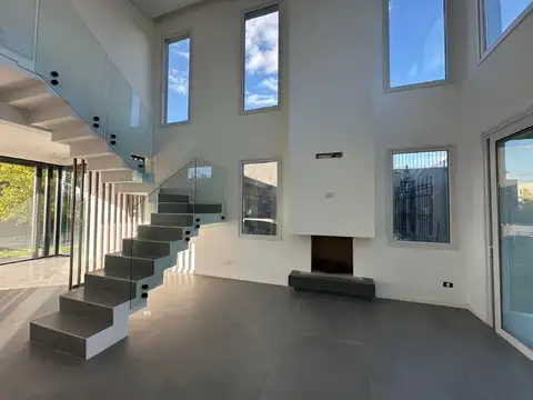 Casa en Venta en Nordelta Las Tipas, USD 465.000