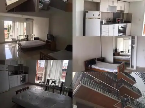 Avenida Directorio 1000, Piso 6