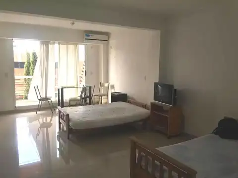 Departamento en Alquiler Temporario
