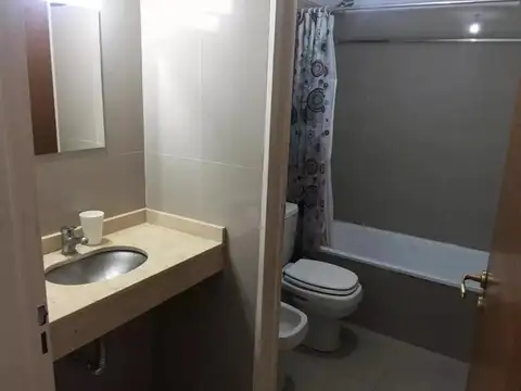 Departamento en Alquiler Temporario