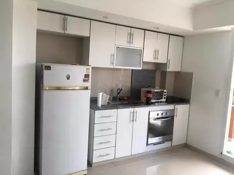 Departamento en Alquiler Temporal 2 años