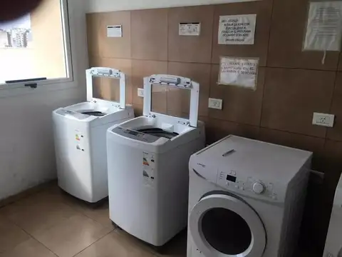 Departamento en Alquiler Temporal de Monoambiente