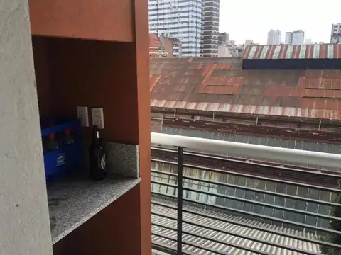 Avenida Directorio 1000, Piso 6
