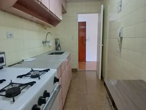 Departamento en Alquiler en Almagro, $ 600.000