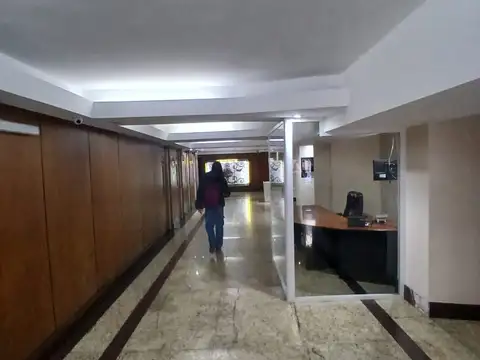 Avenida Rivadavia 3800, Piso 7