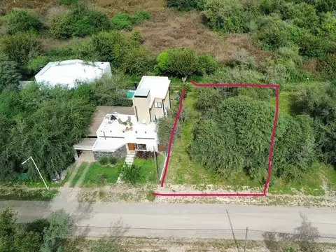 Terreno en Venta en Villa Catalina, Rio Ceballos