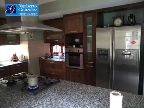 Casa en Venta al Noreste