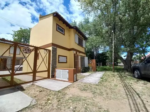 Costa Azul   Venta Duplex 3 Amb Con Gas