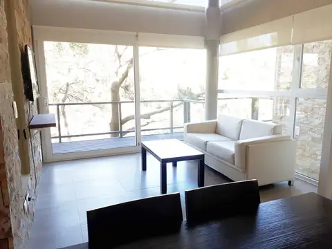 Departamento 3 ambientes con 3 baños