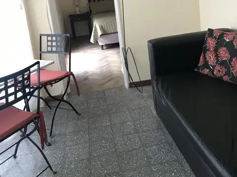 Monoambiente dividido 31m2 Departamento en venta en Palermo 