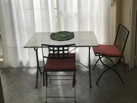 Departamento en Venta en Palermo Viejo, USD 77.000