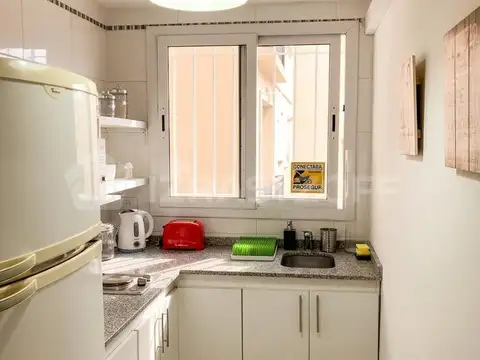 Departamento en Alquiler al Oeste