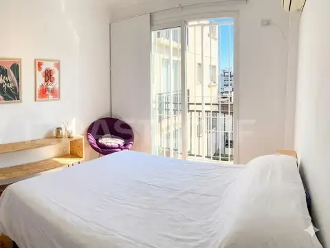 Departamento en Alquiler 9 años