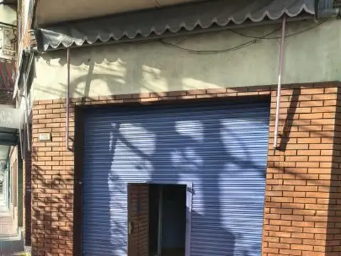 Marinos de Fournier 393 , Piso 0