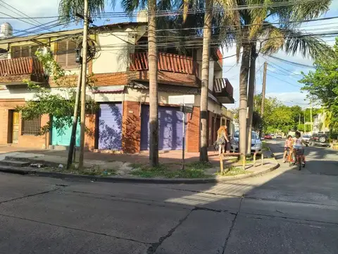 ALQUILER EXCELENTE LOCAL EN PALOMAR