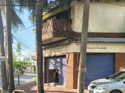 ALQUILER EXCELENTE LOCAL EN PALOMAR