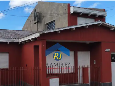 Casa en Venta en Rio Gallegos, Güer Aike