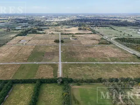 Terreno en Venta en Zelaya, USD 120.000