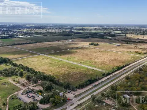 Lote en venta de 10.000m2 en Chacras de Zelaya