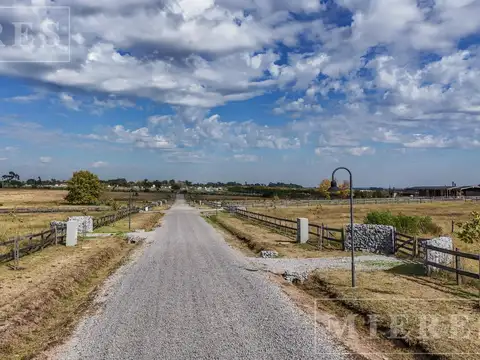 Lote en venta de 10.000m2 en Chacras de Zelaya