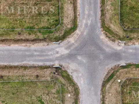 Lote en venta de 10.000m2 en Chacras de Zelaya