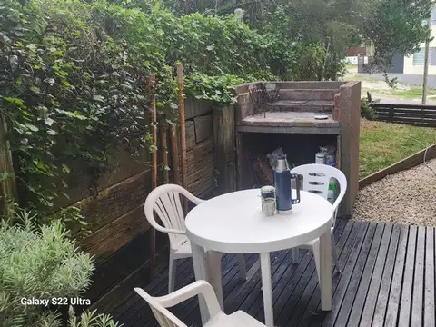 Departamento en Alquiler 36 años