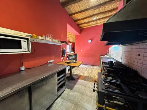 Local en Alquiler en Perdriel, USD 2.700