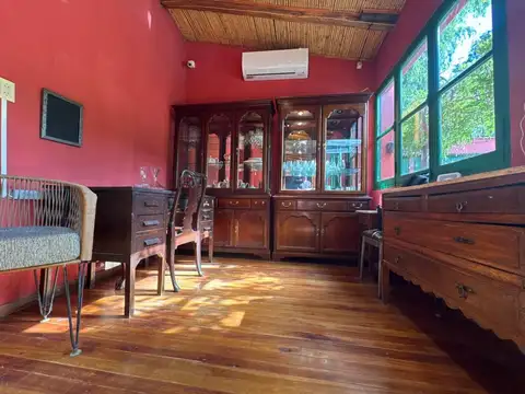 Local en Alquiler 94 años