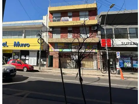 Departamento 3 ambientes al frente