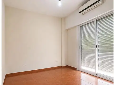 Departamento 3 ambientes al frente