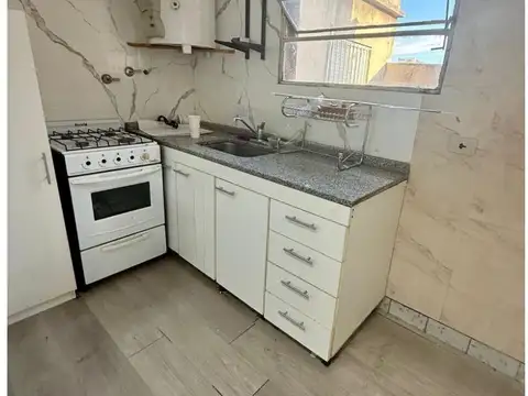 Departamento en Alquiler de 3 ambientes