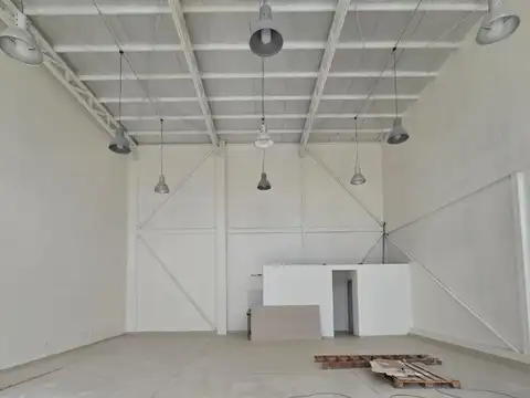 LOCAL COMERCIAL EN LAS HERAS