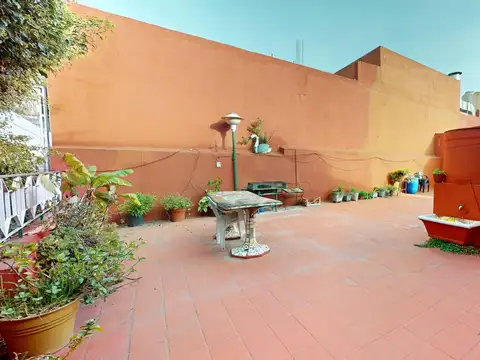 Casa 7 Ambientes Lote Propio en San Cristobal