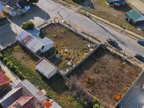 VENTA - RIVADAVIA Y MACKINLAY