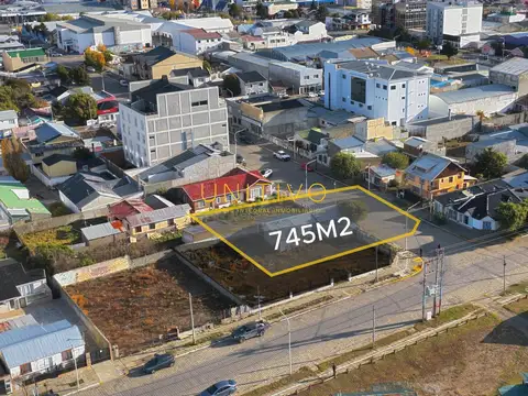 Terreno EN VENTA