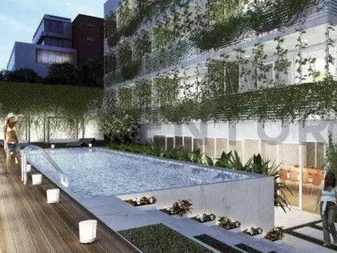 Departamento en Venta en Belgrano, USD 125.000