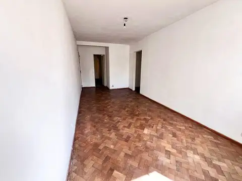 Venta Departamento un dormitorio. Centro - Rosario.