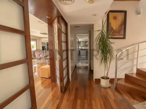Casa en Venta de 7 dormitorios