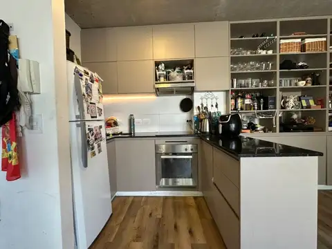 Departamento en Venta en Villa Urquiza, USD 145.000