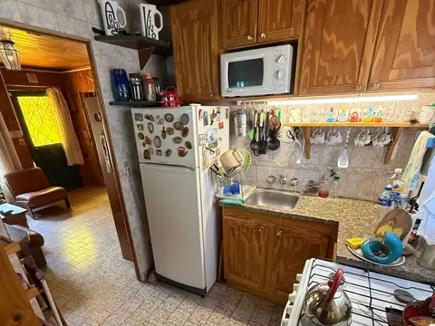 Casa en Venta 45 años