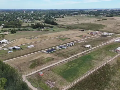 Terreno en Venta de 900,0 m2