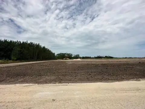 LOTES EN VENTA            CON FINANCIACION